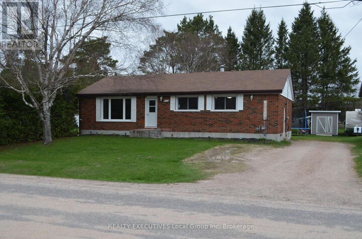 Property Photo:  412 Sweezy Street West  ON P0H 2L0 
