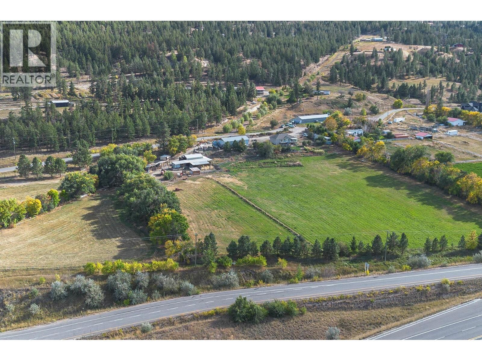 Property Photo:  1585 Lance Road  BC V0E 2P0 