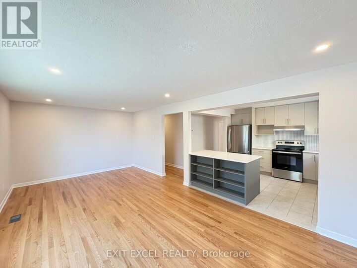 Property Photo:  816 West Dundee Avenue West 1  ON K2B 5S9 