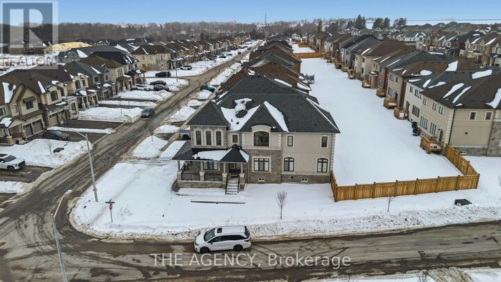 Property Photo:  134 Flood Avenue  ON L1B 0W6 