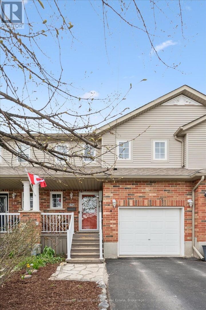Photo de la propriété:  47 Gibbons Drive  ON N1M 3T4 