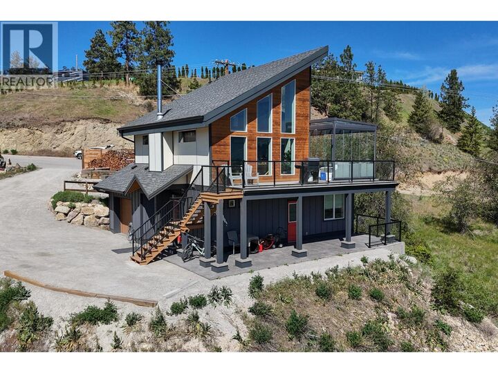 Property Photo: 9003 Gilman Road BC V0H 1Z2