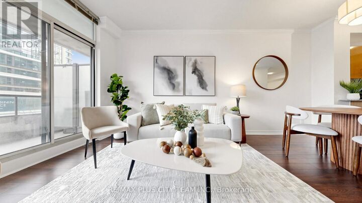 Property Photo:  16 Yonge Street 303  ON M5E 2A1 