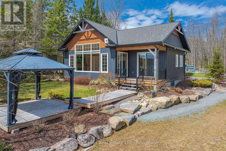 Property Photo:  41 Sunset Cove Road  ON P2A 0B6 