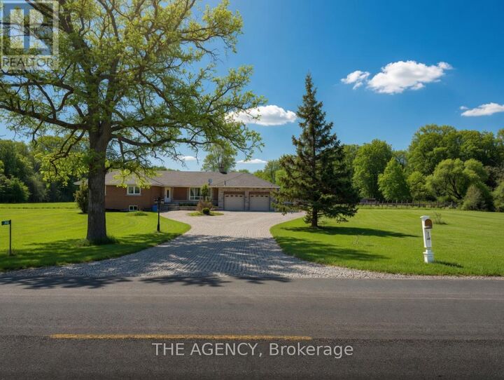 Property Photo:  295 Park Road South  ON L3M 4E7 