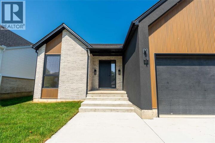 Property Photo: Lot 5 Marion Avenue ON N0N 1C0