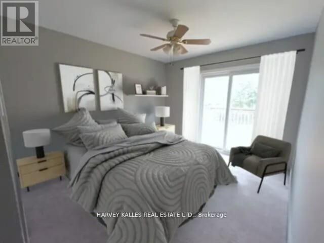 Property Photo:  32 Santa Barbara Road Main  ON M2N 2C2 