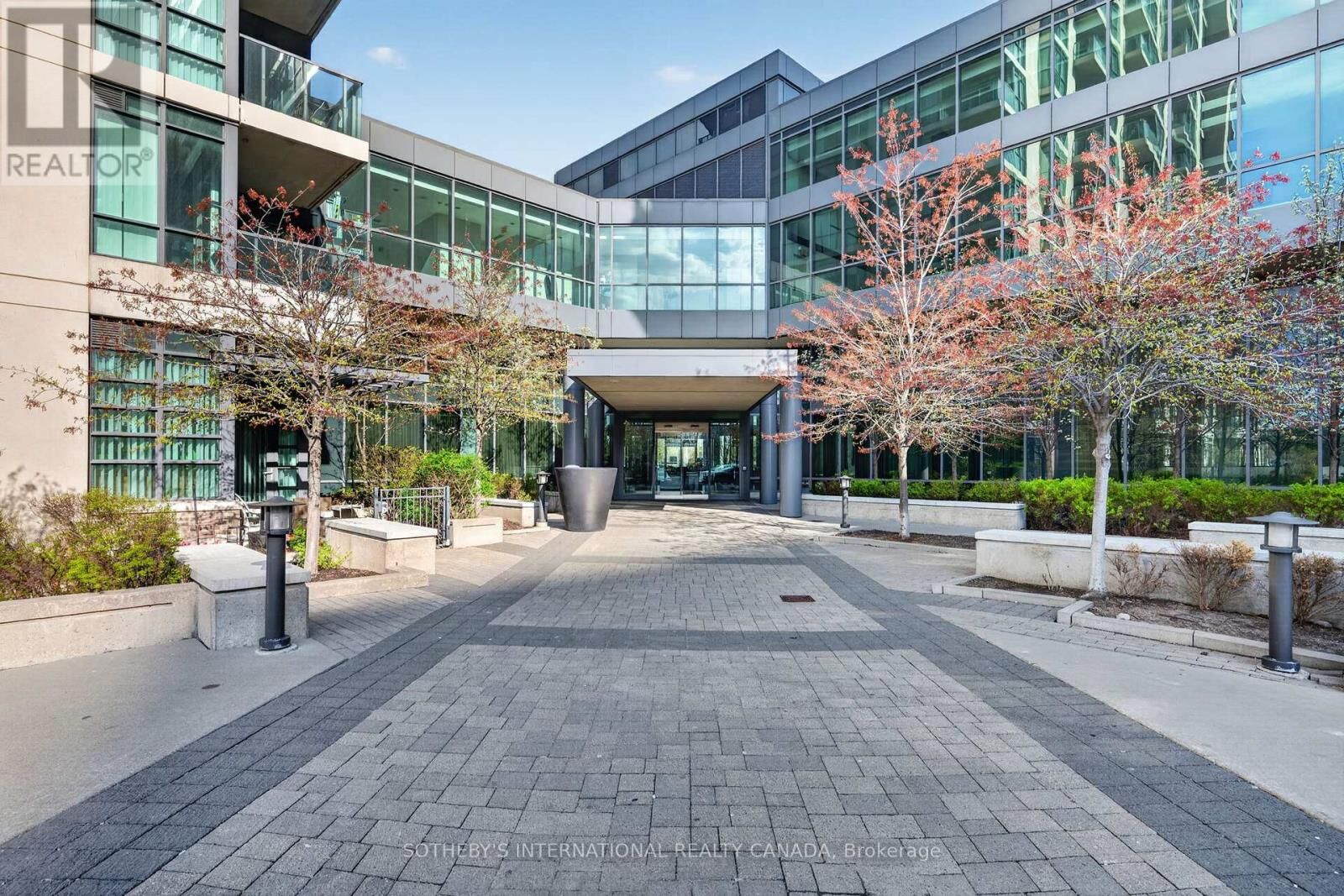 Property Photo:  215 Sherway Gardens Road 2310  ON M9C 0A4 