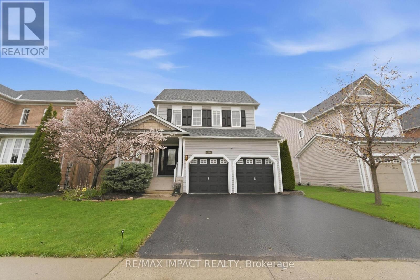 Property Photo:  1459 Grandview Street North  ON L1K 2N8 