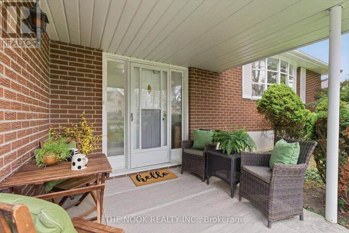 Property Photo:  15030 Old Simcoe Road  ON L9L 1K4 