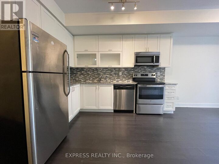Property Photo:  28 Prince Regent Street 240  ON L6C 0V5 