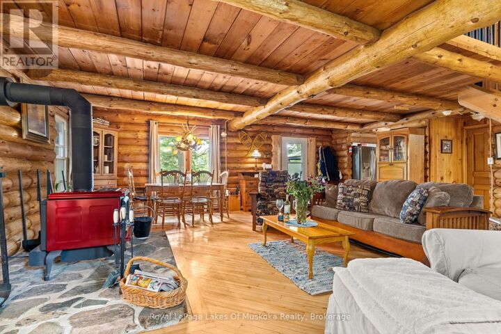 Property Photo:  642 Airport Road A  ON P0A 1Z0 