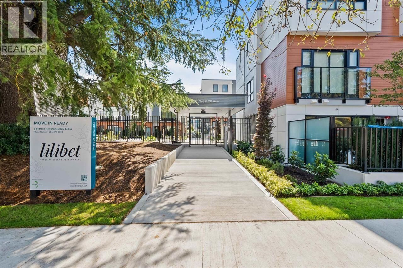 Property Photo:  530 West 28th Avenue 34  BC V5Z 2H1 