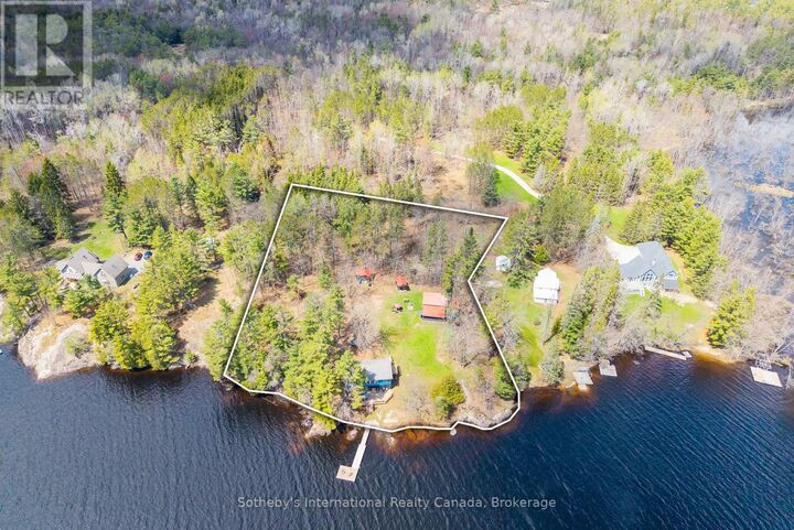 Property Photo:  1049 Bell Road 1  ON P1P 1R3 