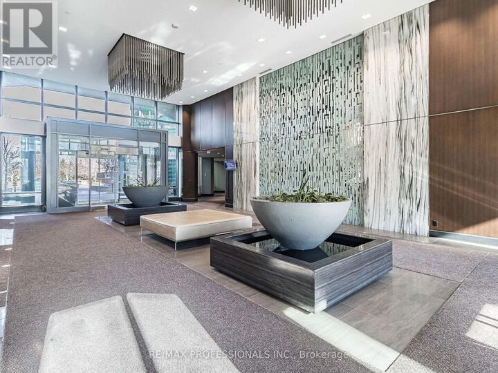 Property Photo:  205 Sherway Gardens Road West 105  ON M9C 0A5 