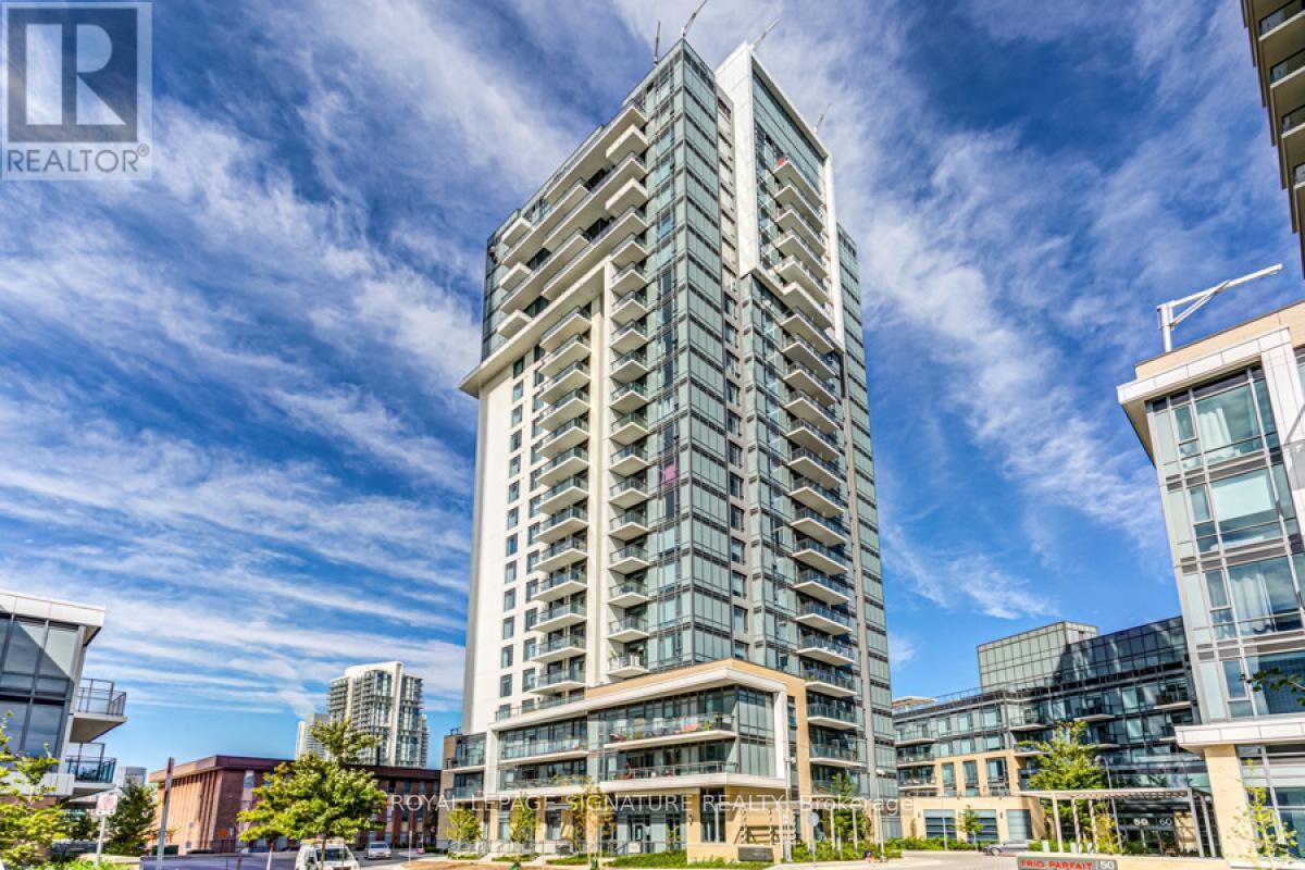 Property Photo:  50 Ann O'Reilly Road 417  ON M2J 0C9 