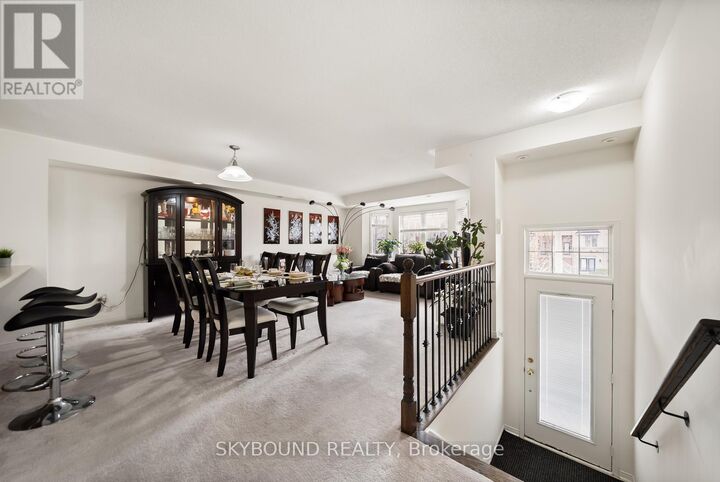 Property Photo:  3375 Thomas Street 13, 14  ON L5M 0P7 
