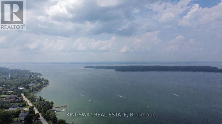 Property Photo:  Lot 18 Isobel Avenue  ON L4P 3E9 