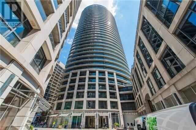 Property Photo:  25 Carlton Street 304  ON M5B 1L4 