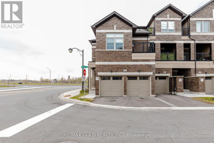 Property Photo:  111 Carneros Way  ON L6B 1R2 