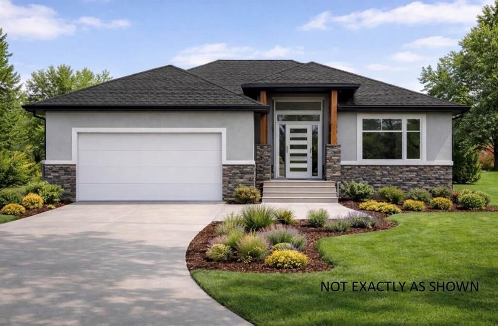 Property Photo:  4 Singh- Place  MB R0E 0B2 