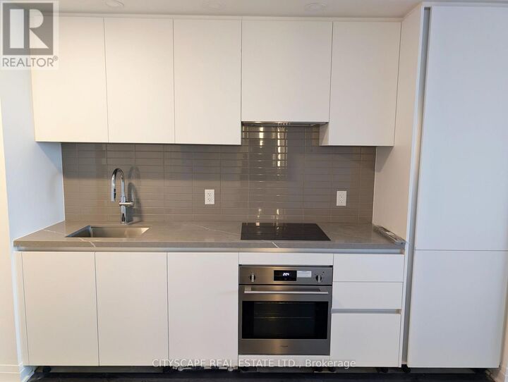 Property Photo:  4015 The Exchange 3609  ON L5B 0N9 