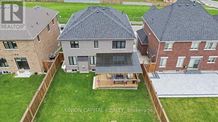 Property Photo:  75 Bethpage Crescent  ON L3X 1B8 