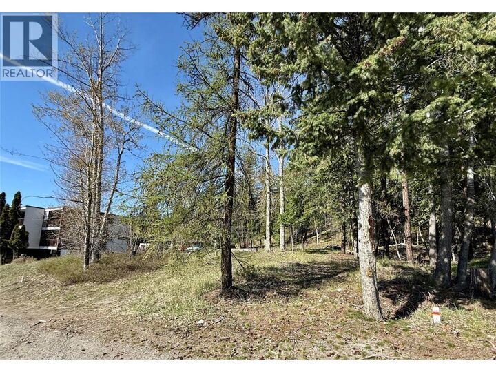 Property Photo:  205A Norton Avenue  BC V1A 1Y1 