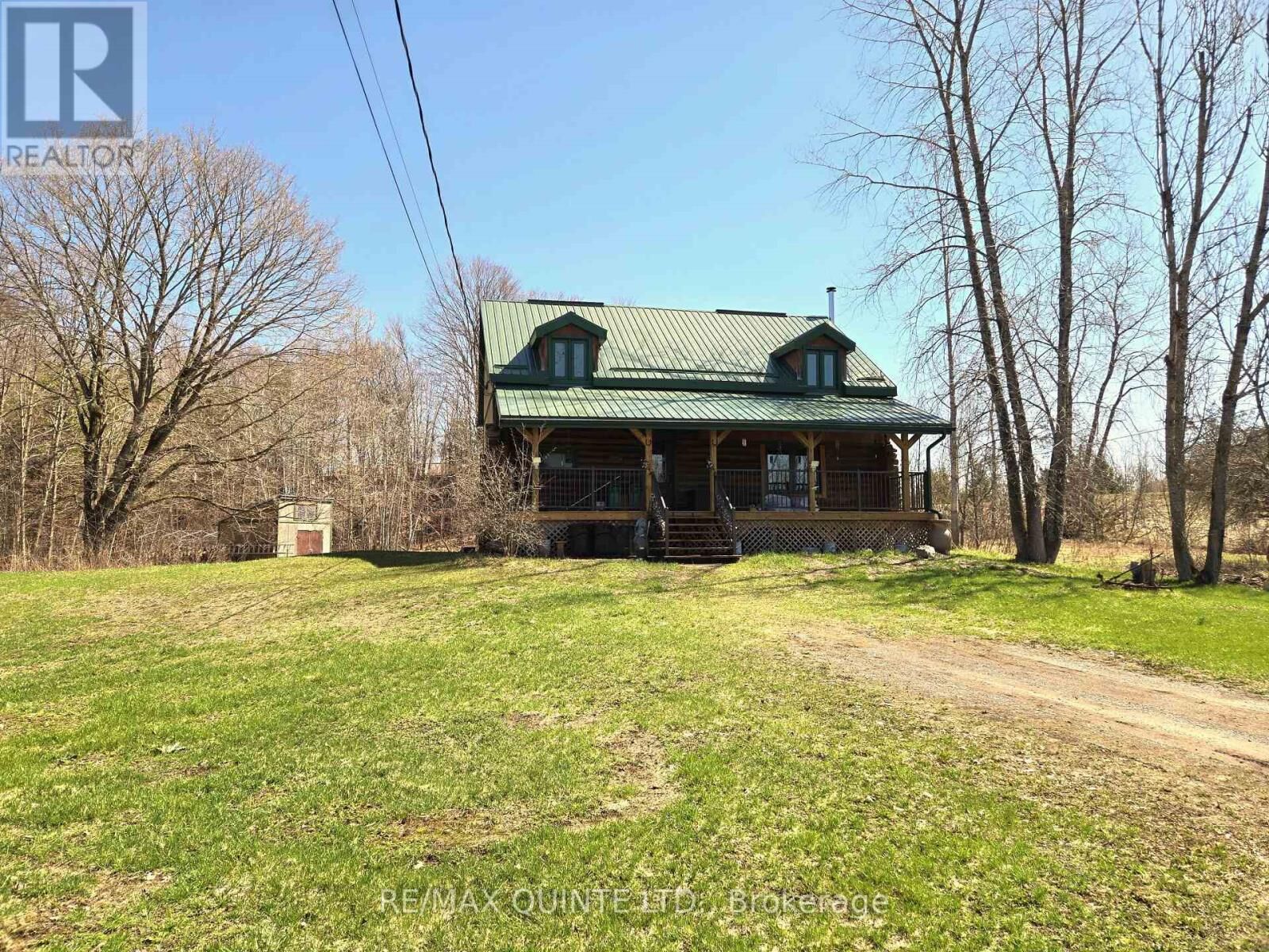 Property Photo:  20 Thompson Road  ON K0K 2K0 