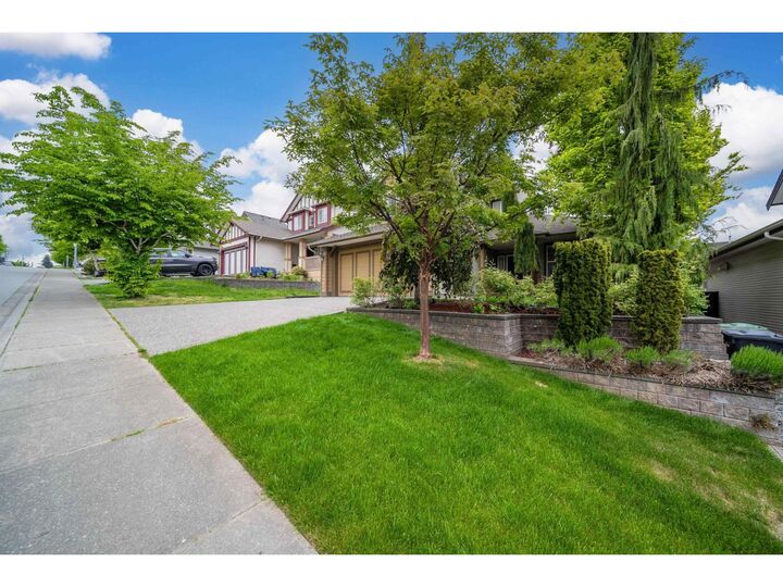 Property Photo:  6924 197B Street  BC V2Y 3B1 