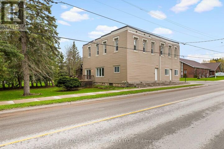 Property Photo:  67 King Street West  ON L0A 1G0 