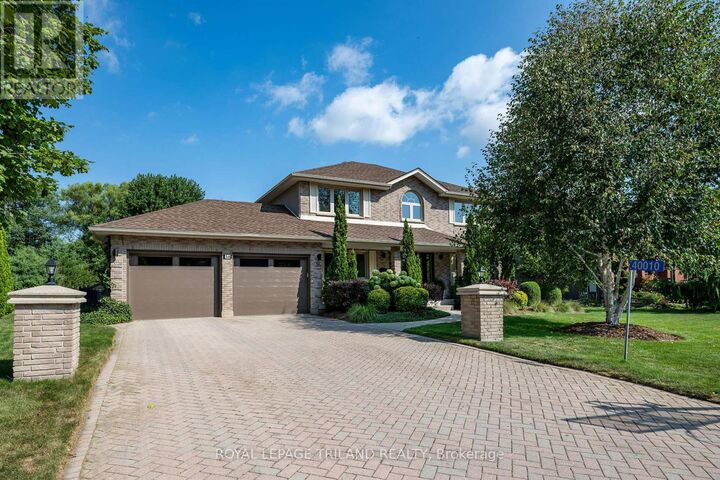 Property Photo:  40010 Shady Lane Crescent  ON N5P 3T2 
