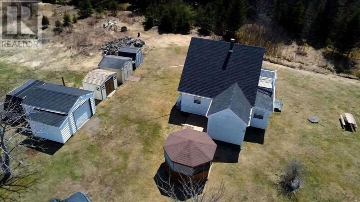 Property Photo:  2280 Loch Lomond Road 1  NS B1J 1X1 