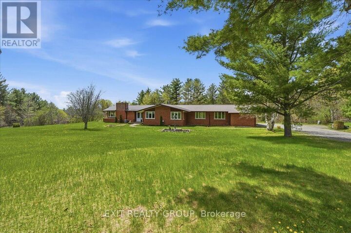 Property Photo:  1001 Baptist Church Road  ON K0K 3E0 