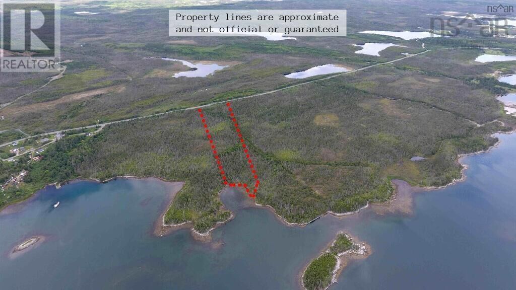 Property Photo:  Lot 20-3 No 7 Highway  NS B0J 2G0 