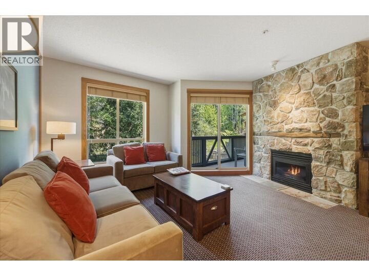 Property Photo:  2036 London Lane 432C  BC V8E 0N7 