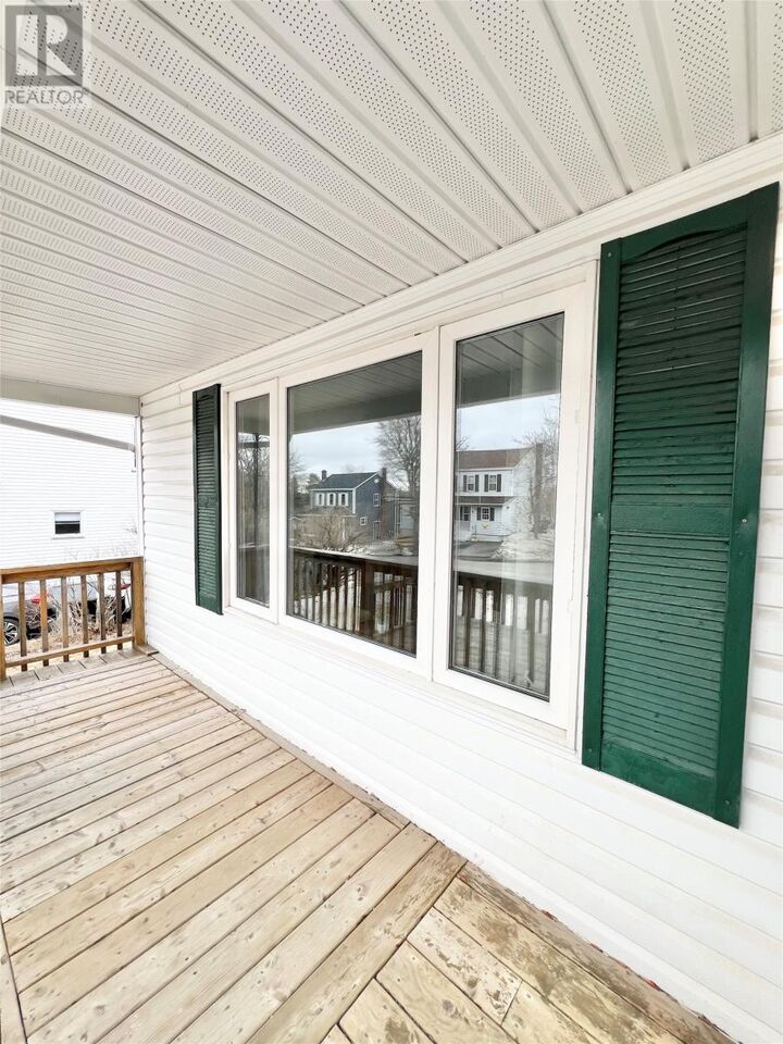 Property Photo:  5 Memorial Avenue  NL A2A 1P9 