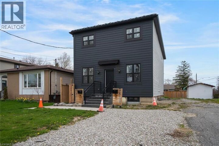 Property Photo:  781 Oliva Street  ON L1W 2V9 