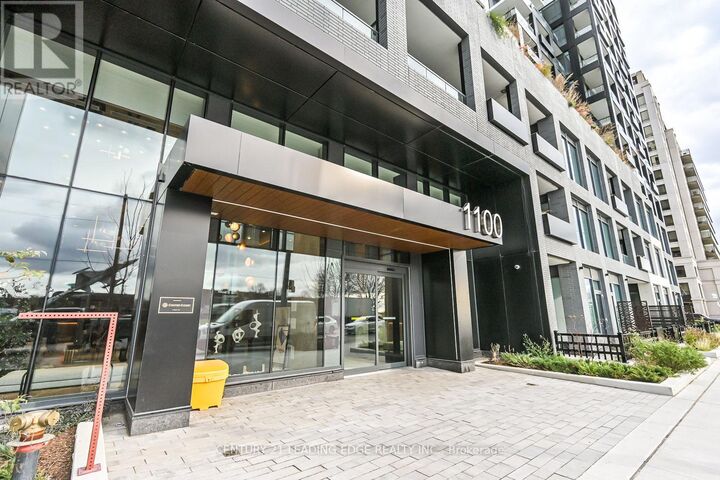 Property Photo:  1100 Sheppard Avenue West Lph10  ON M3K 0E4 