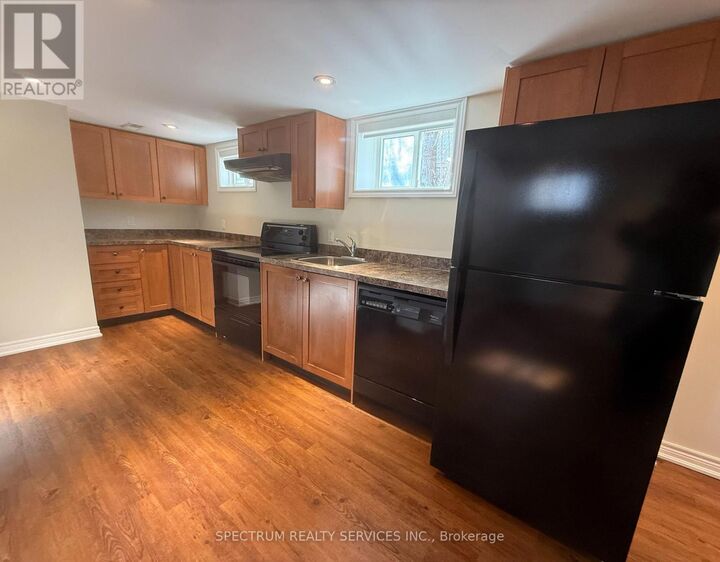 Property Photo:  1002 Weston Road Lower  ON M6N 3S1 