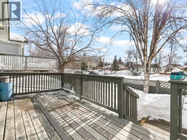 Photo de la propriété:  708 Cook Street  YT Y1A 2R9 