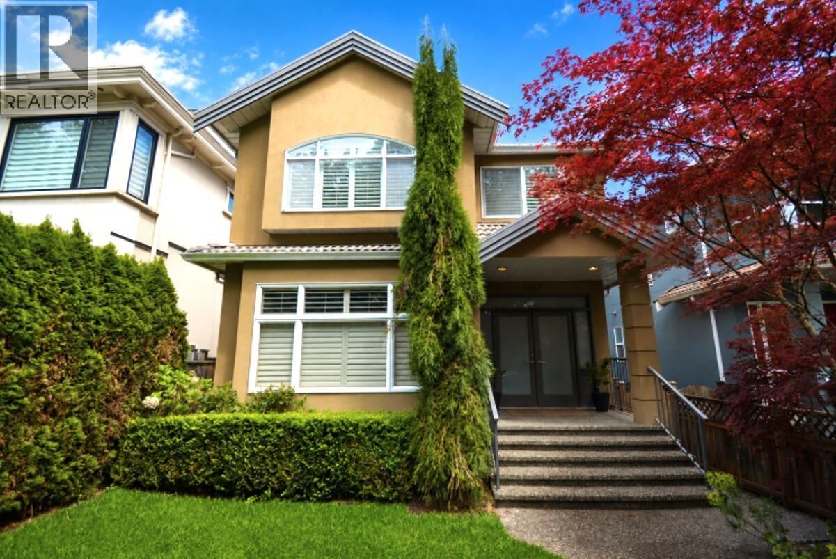 Property Photo:  4347 West 13th Avenue  BC V6R 2V1 