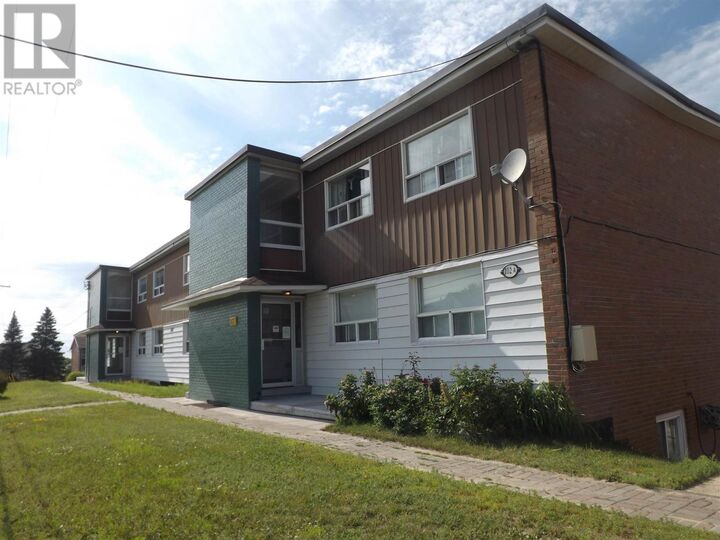 Property Photo: 5-100B Hutchison Ave ON P5A 1W8