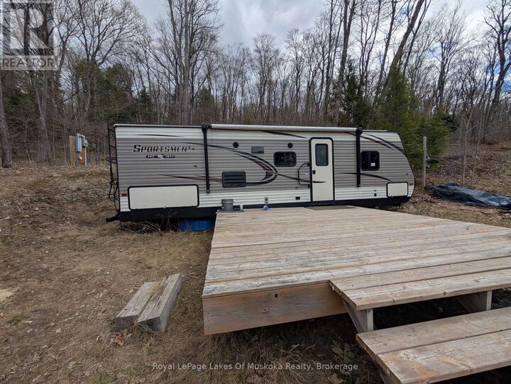 Property Photo:  1388 South Lake Bernard Road  ON P0A 1Z0 