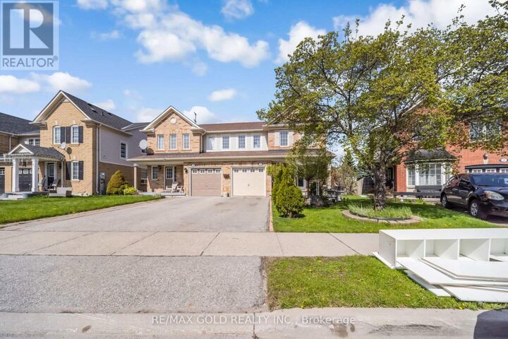 Property Photo:  70 Sweetwood Circle  ON L7A 2X7 