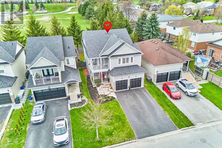 Property Photo:  52 Rickaby Street  ON L1C 5J6 
