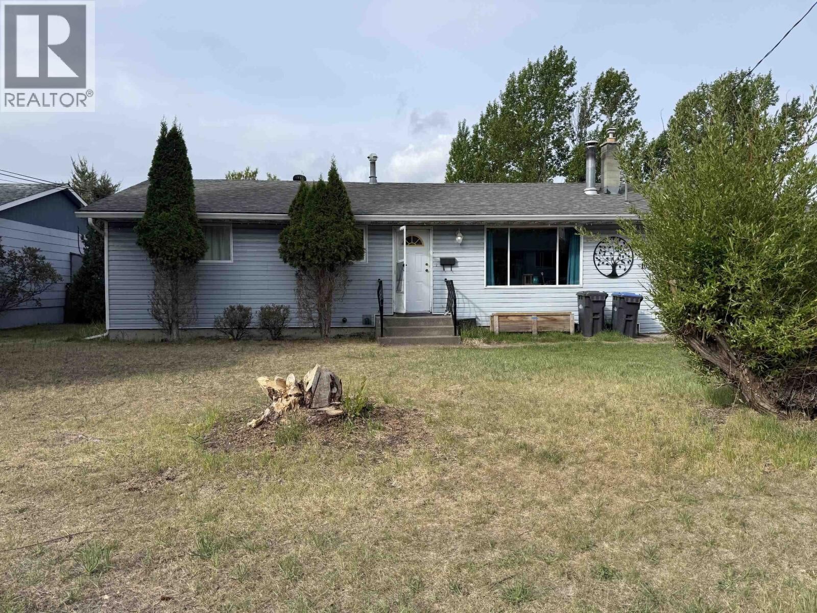 Property Photo: 1055 Ninth Avenue BC V2G 2L2