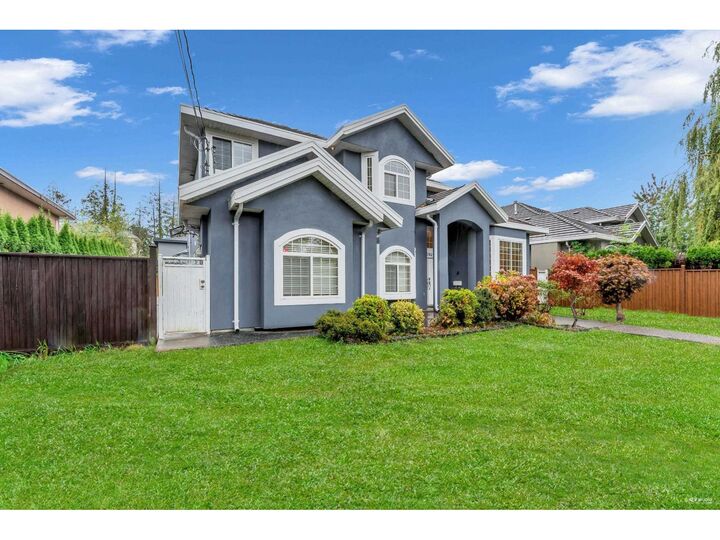 Property Photo:  15949 108 Avenue  BC V4N 1J6 