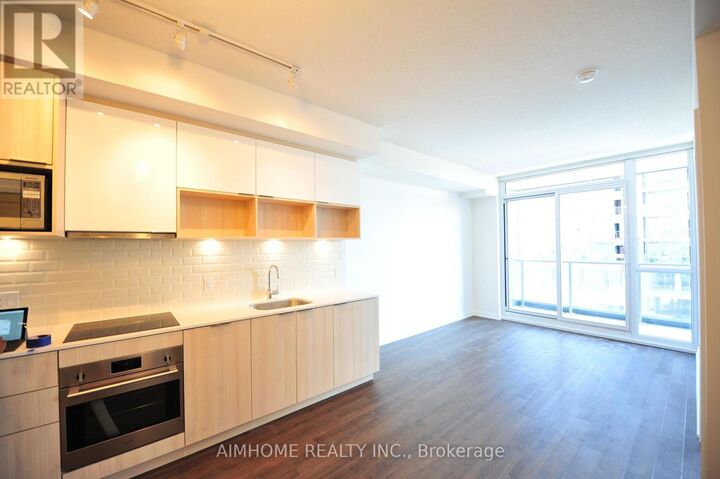 Property Photo:  52 Forest Manor Road 506  ON L3R 6G2 
