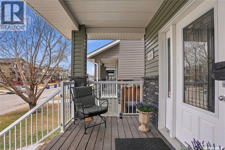Property Photo:  416 Golden Willow Way  SK S0K 4S2 